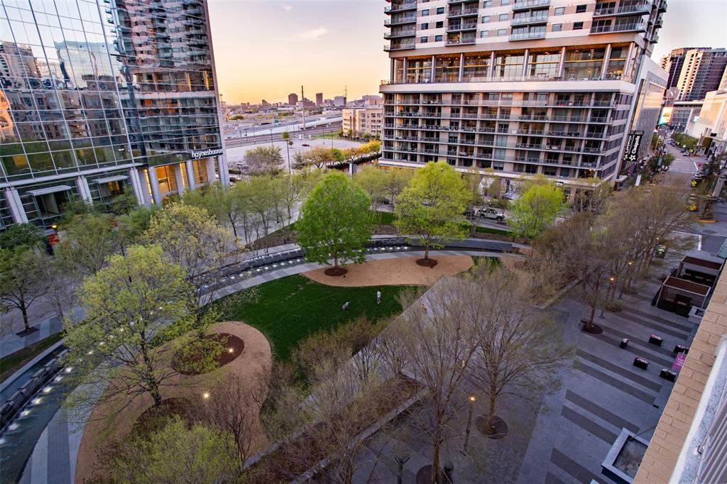 2323 North Houston Street, Unit 613 Dallas, TX 75219 - Photo 22 of 25