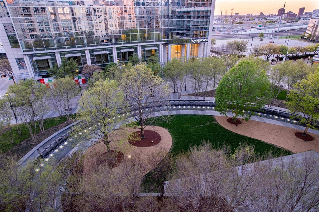 2323 North Houston Street, Unit 613 Dallas, TX 75219 - Photo 23 of 25