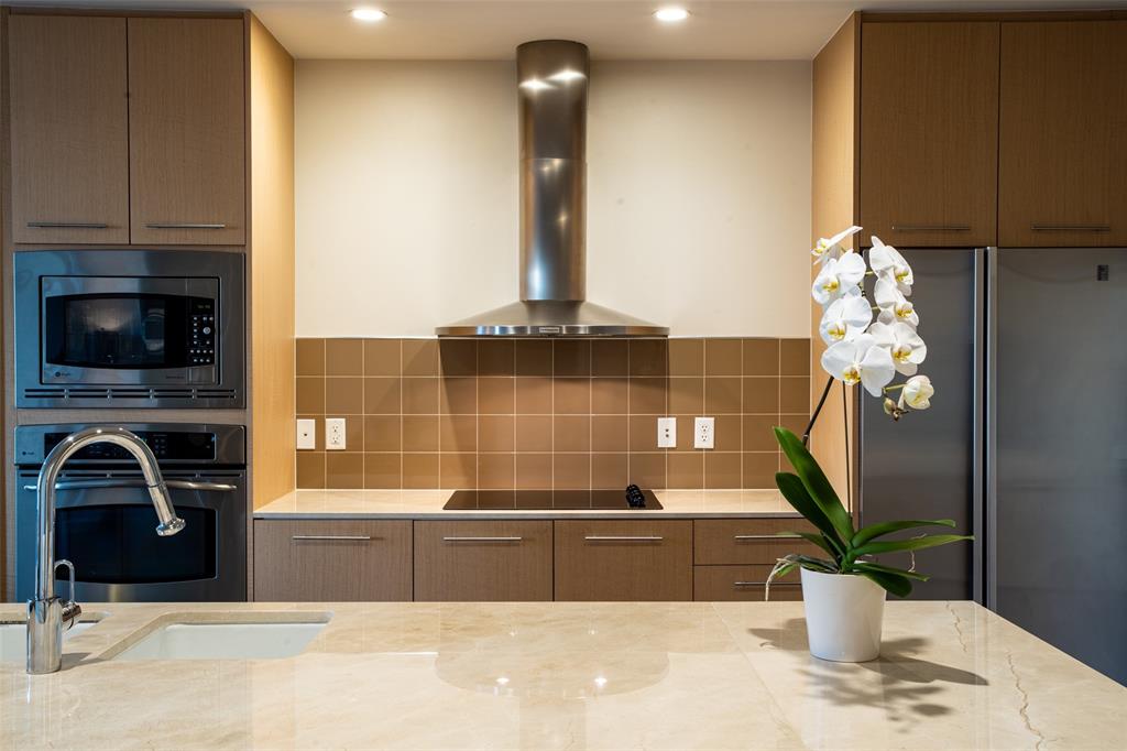 2323 North Houston Street, Unit 613 Dallas, TX 75219 - Photo 3 of 25