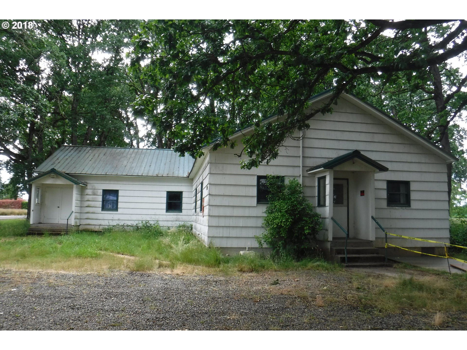 9241 Nusom Road Northeast Silverton, OR 97381 - Photo 1 of 24