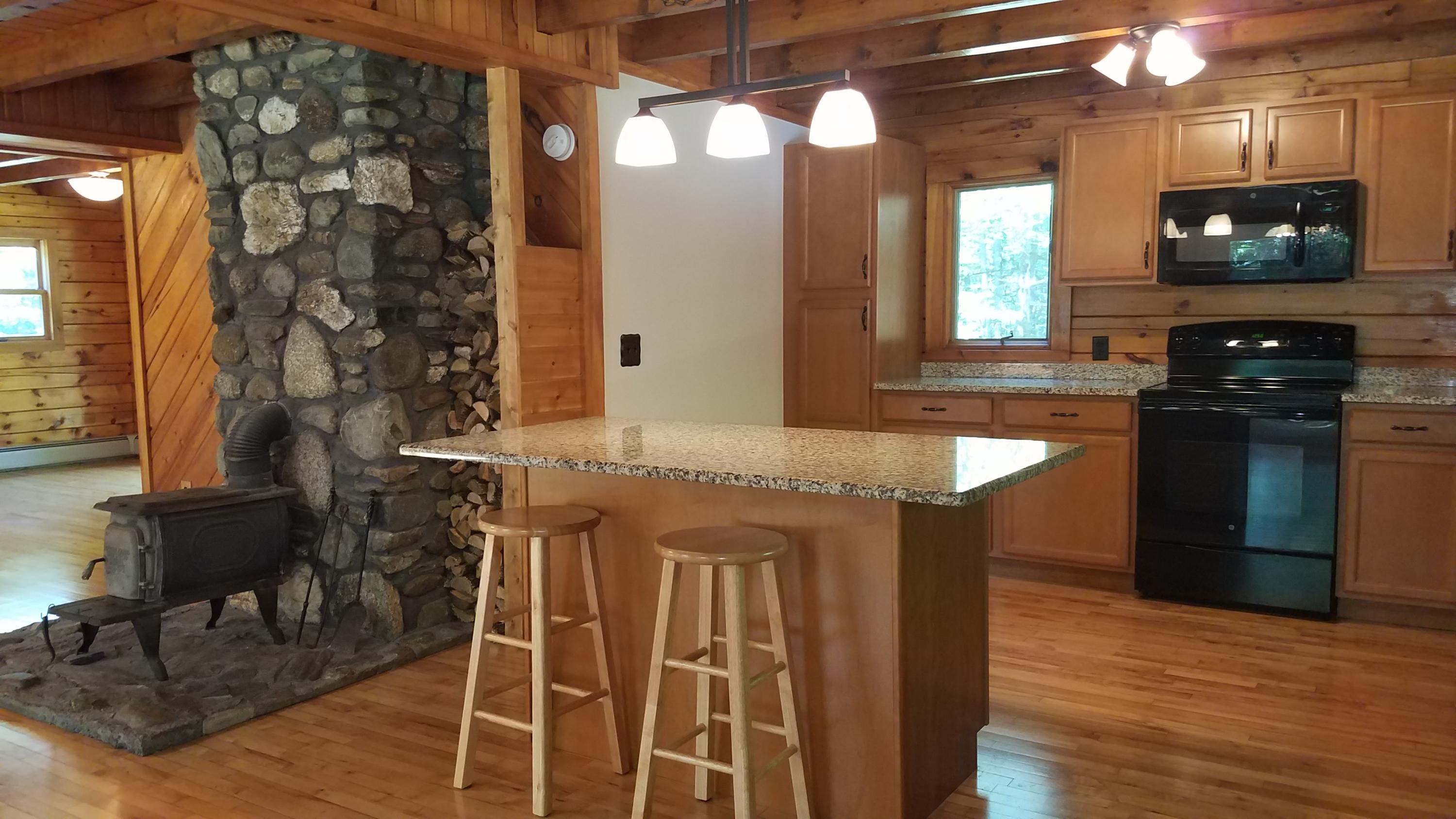 154 Dixon Road Clinton, ME 04927 - Photo 5 of 40 05