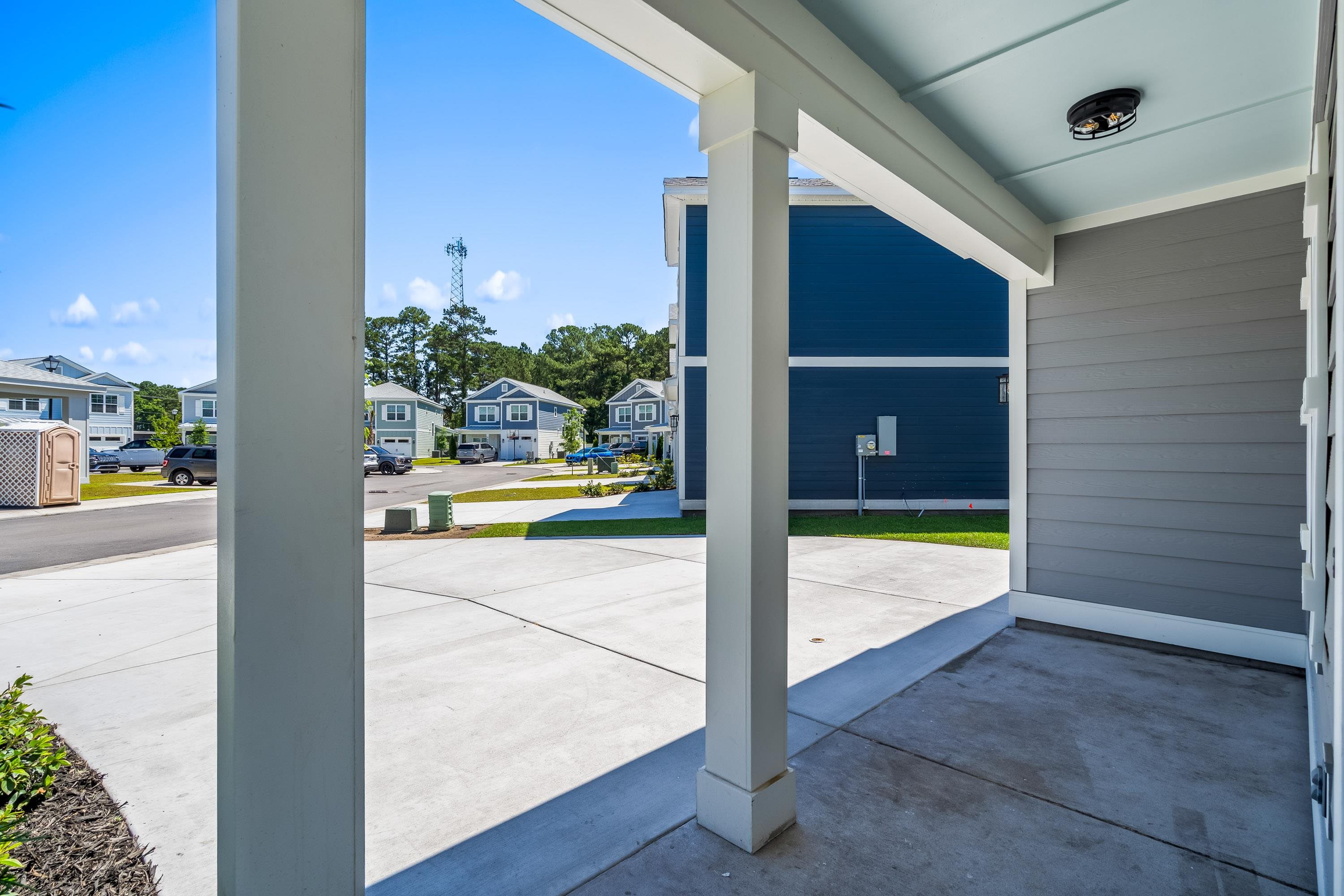 124 Arbor Ridge Circle Conway, SC 29526 - Photo 3 of 65