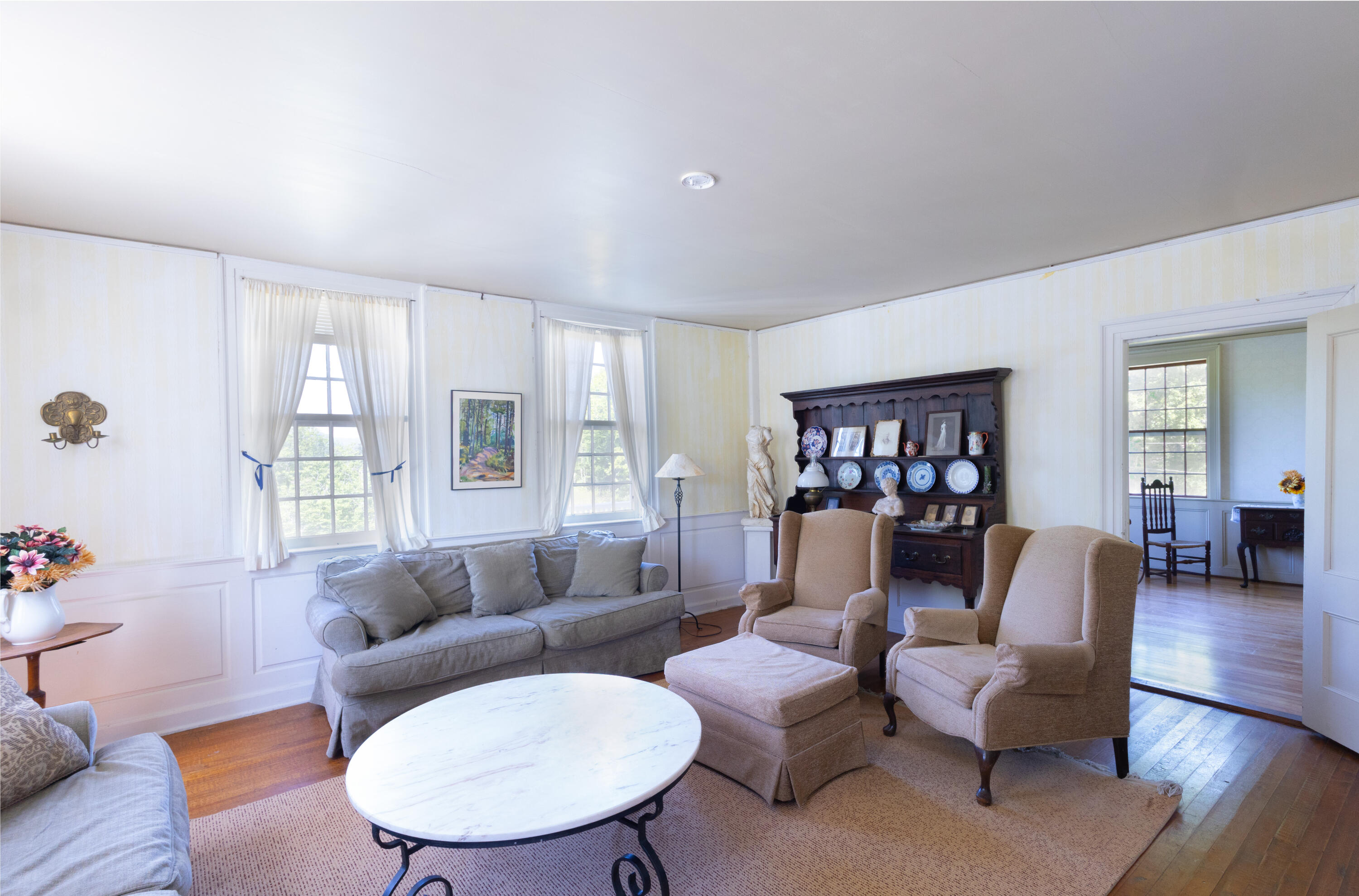 10 South Arm Road Andover, ME 04226 - Photo 40 of 91 sitting room