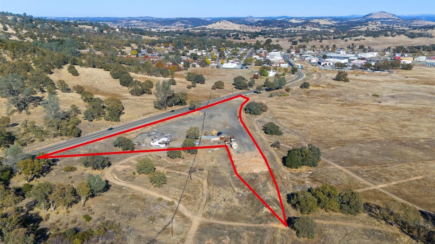 470 Highway 12 Valley Springs, CA 95252 - Photo 3 of 18 a view of a city