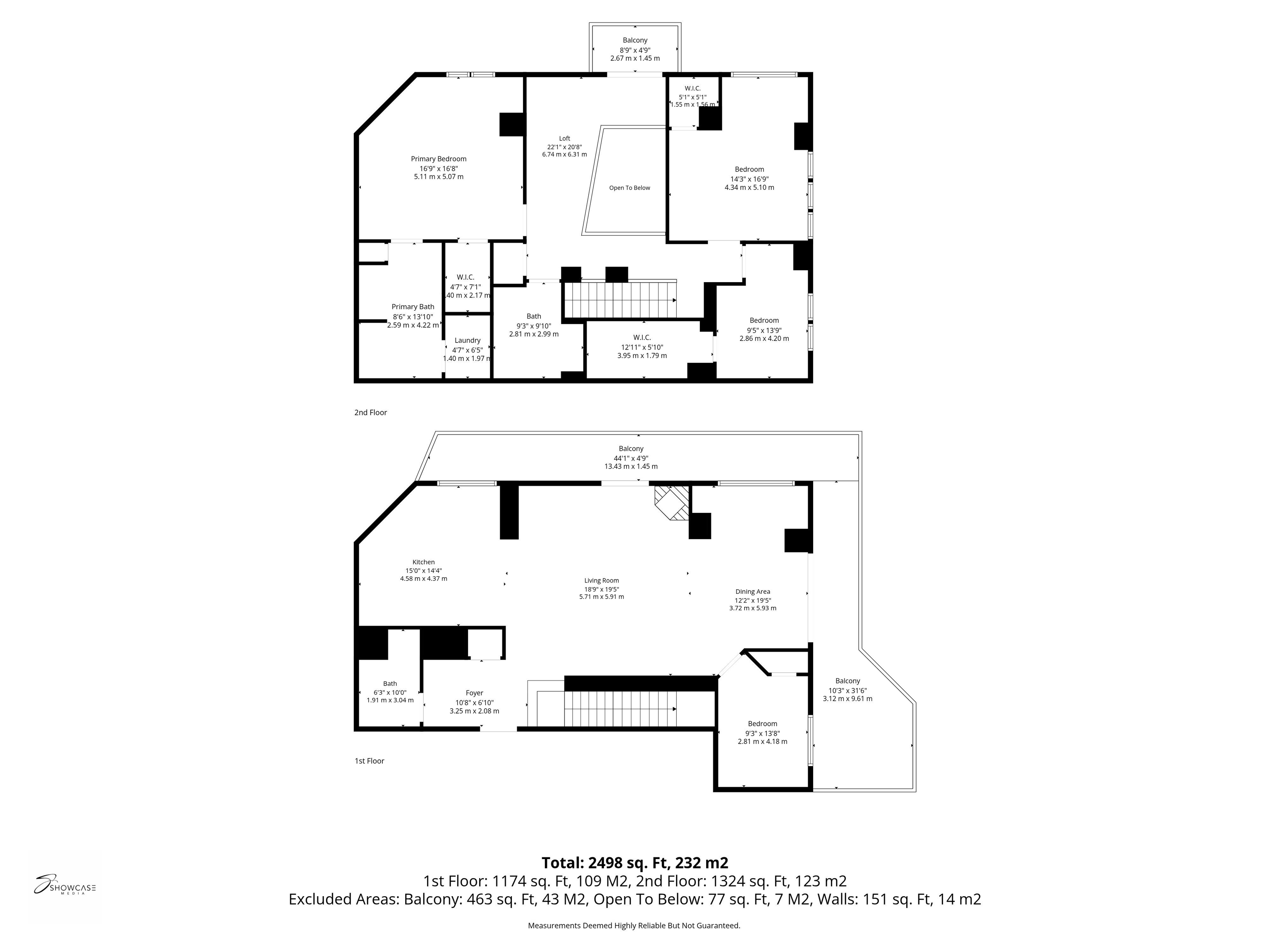 333 West Mifflin Street, Unit 1251 Madison, WI 53703 - Photo 57 of 57