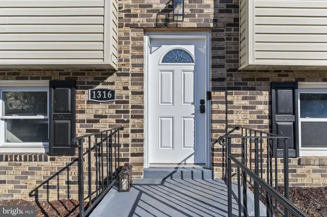 $3,200 | 1316 Wilson Road, Waldorf, MD 20602