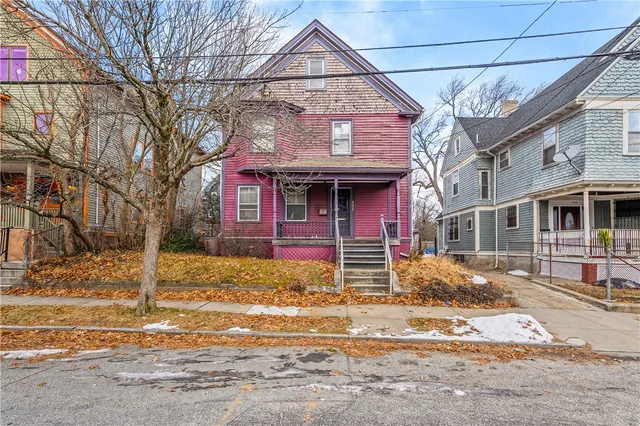 $399,900 | 131 Lexington Avenue, Providence, RI 02907