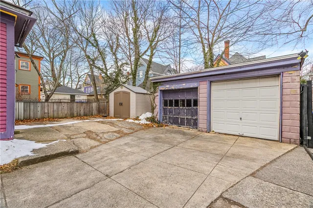 $399,900 | 131 Lexington Avenue, Providence, RI 02907