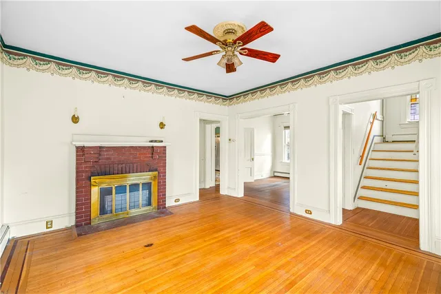 $399,900 | 131 Lexington Avenue, Providence, RI 02907