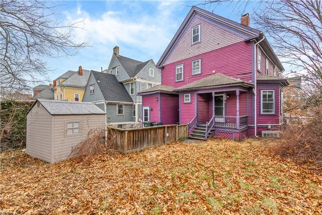 $399,900 | 131 Lexington Avenue, Providence, RI 02907