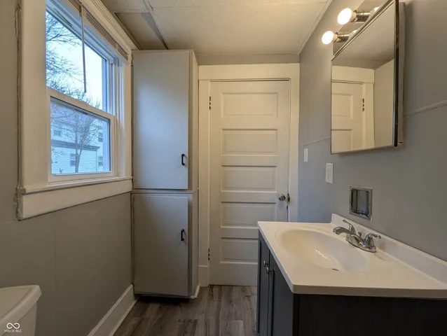 $100,000 | 312 South Gharkey Street, Muncie, IN 47305