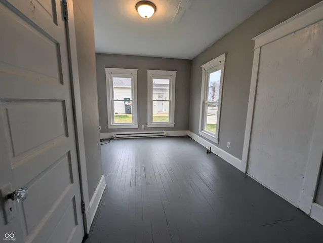 $100,000 | 312 South Gharkey Street, Muncie, IN 47305