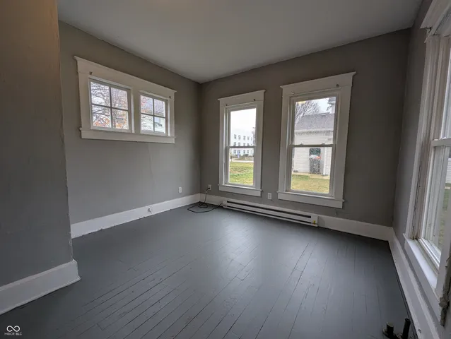 $100,000 | 312 South Gharkey Street, Muncie, IN 47305