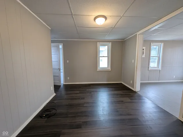 $100,000 | 312 South Gharkey Street, Muncie, IN 47305