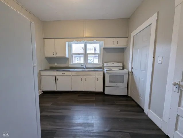 $100,000 | 312 South Gharkey Street, Muncie, IN 47305