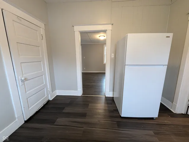 $100,000 | 312 South Gharkey Street, Muncie, IN 47305