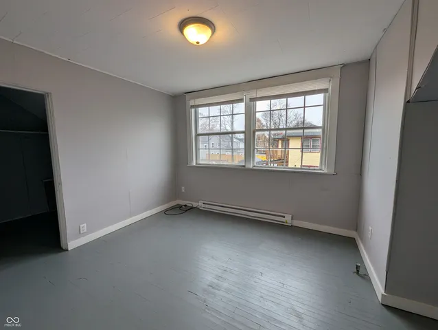 $100,000 | 312 South Gharkey Street, Muncie, IN 47305