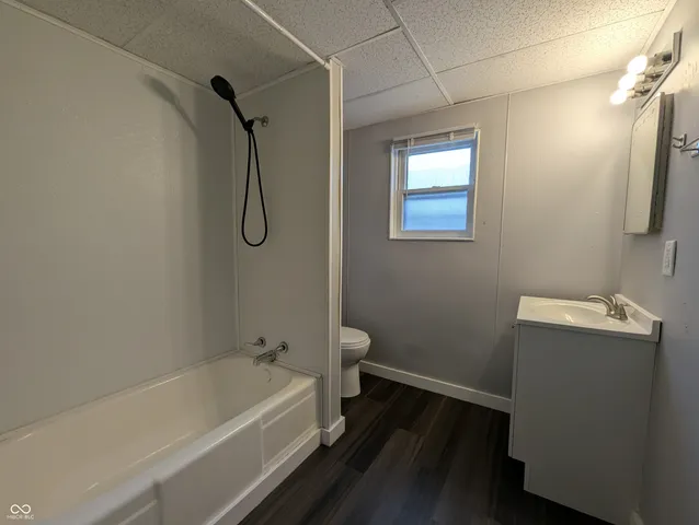 $100,000 | 312 South Gharkey Street, Muncie, IN 47305