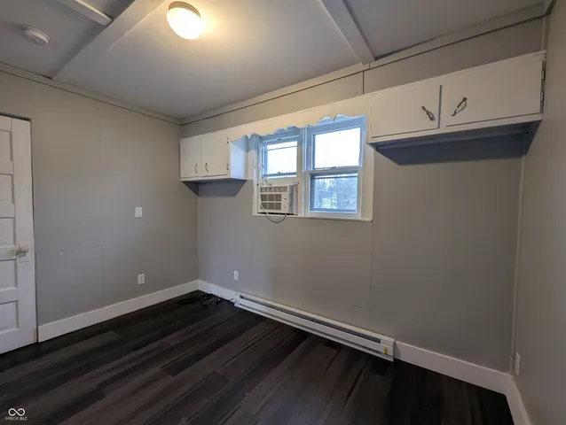 $100,000 | 312 South Gharkey Street, Muncie, IN 47305