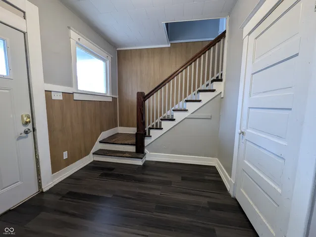 $100,000 | 312 South Gharkey Street, Muncie, IN 47305