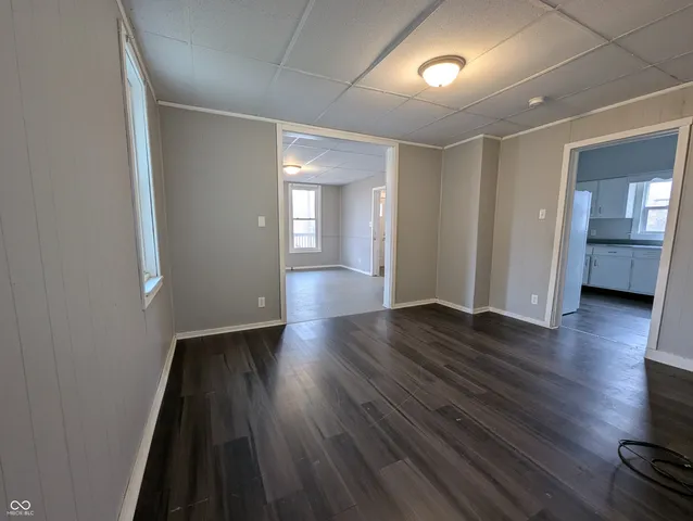 $100,000 | 312 South Gharkey Street, Muncie, IN 47305