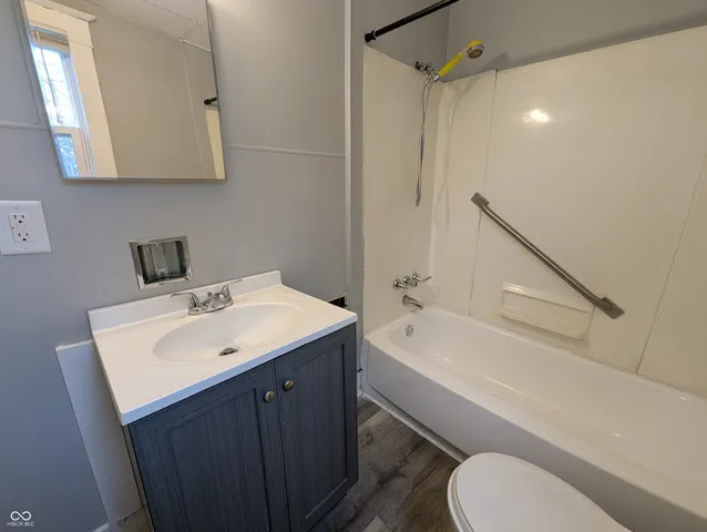 $100,000 | 312 South Gharkey Street, Muncie, IN 47305