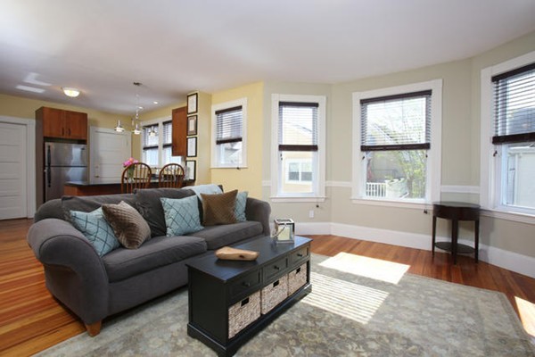 12 Oliver Road, Unit 2 Watertown, MA 02472 - Photo 1 of 6 Gallery Image 1