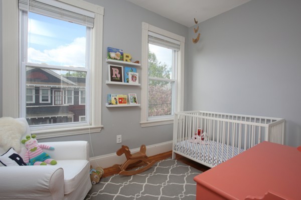 12 Oliver Road, Unit 2 Watertown, MA 02472 - Photo 4 of 6 Gallery Image 4