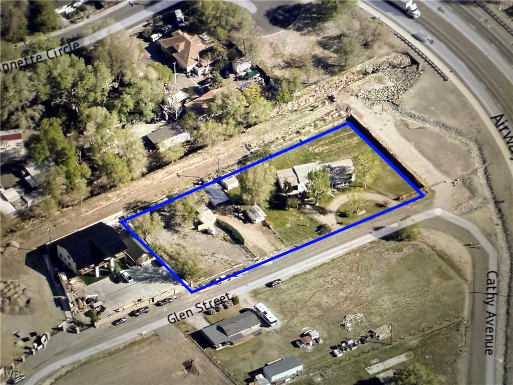 3815 Glen Street Reno, NV 89502 - Photo 2 of 24