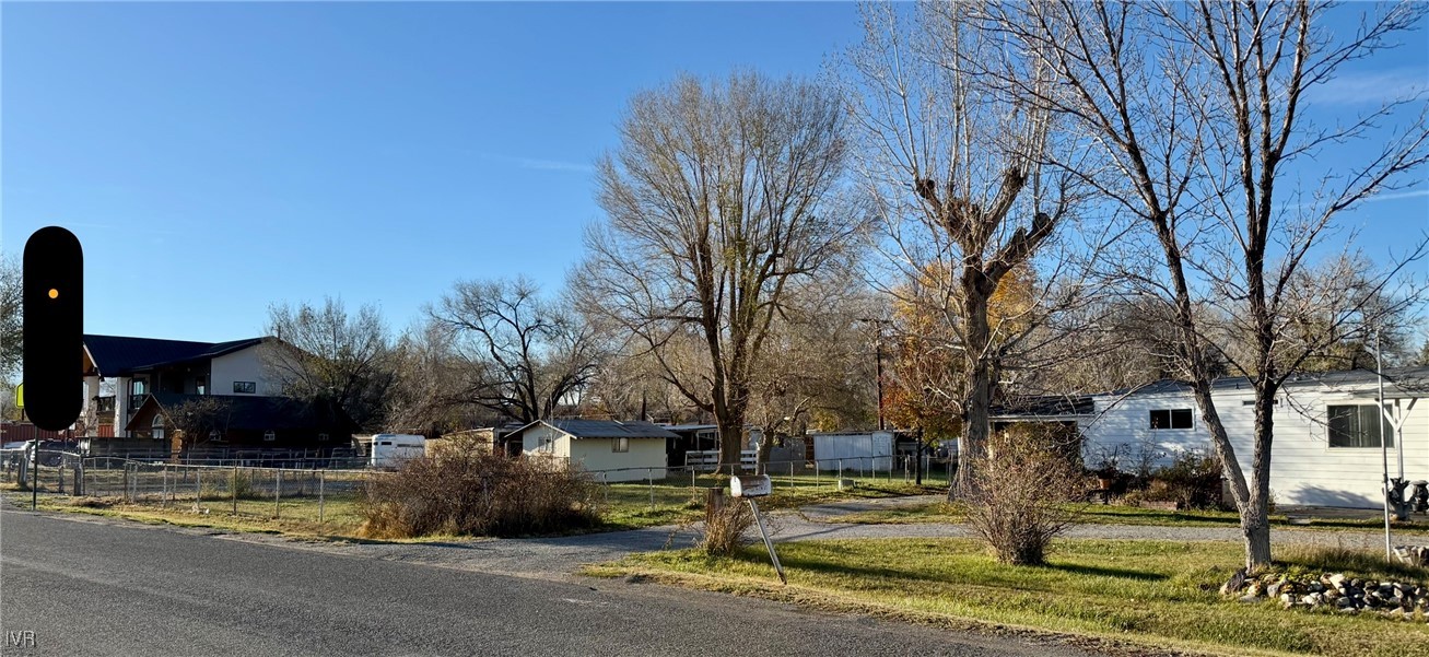 3815 Glen Street Reno, NV 89502 - Photo 9 of 24 a view of street with houses