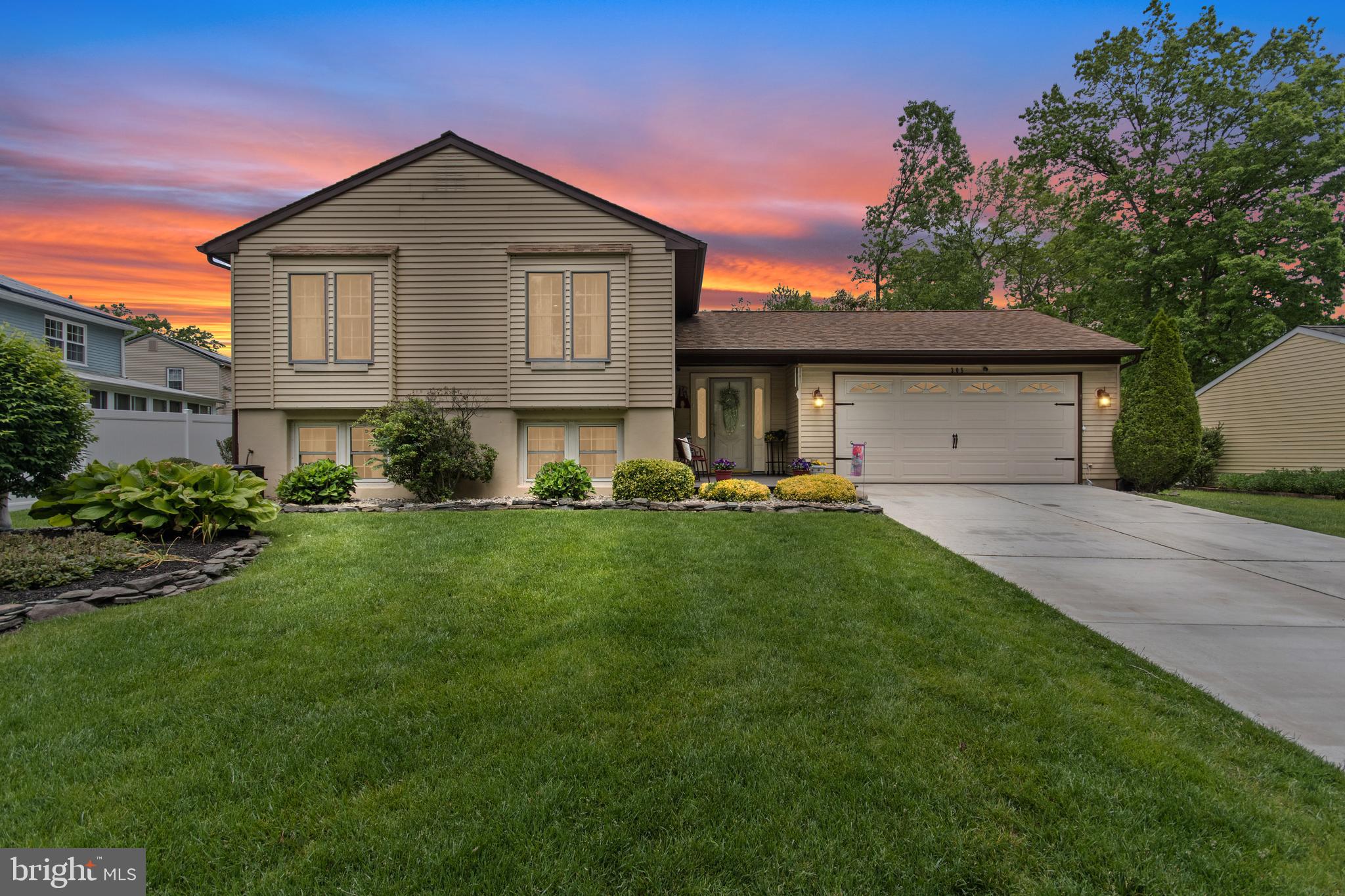 305 Balsam Road Williamstown, NJ 08094 - Photo 1 of 29 Gallery Image 1