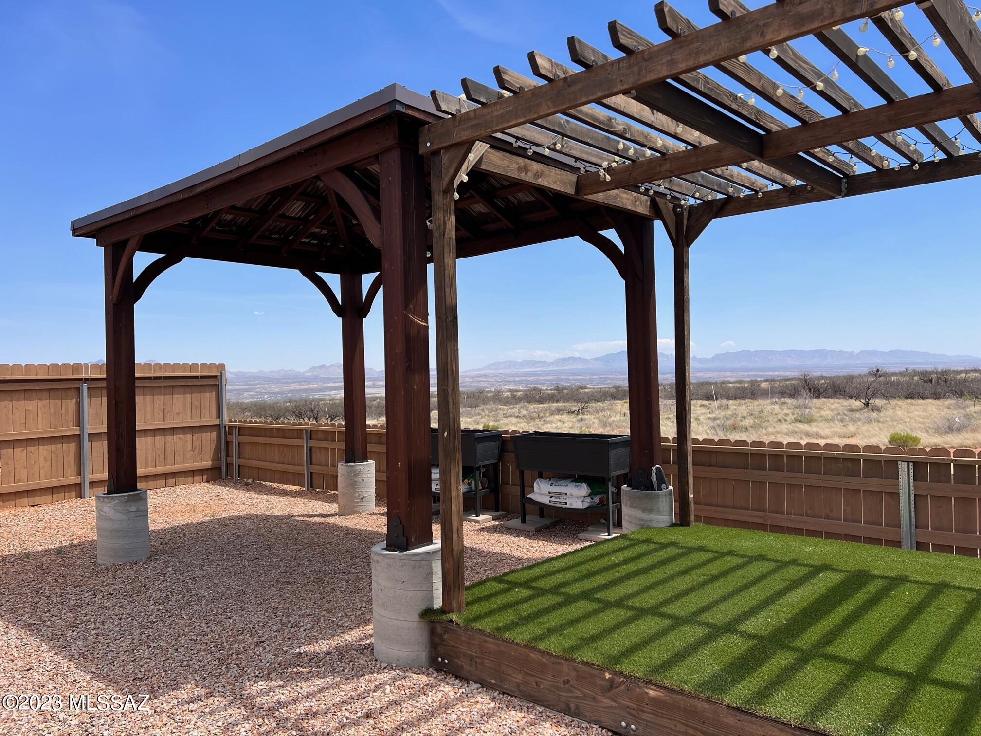 1915 Casa Del Rio Drive, Unit 172 Benson, AZ 85602 - Photo 6 of 30