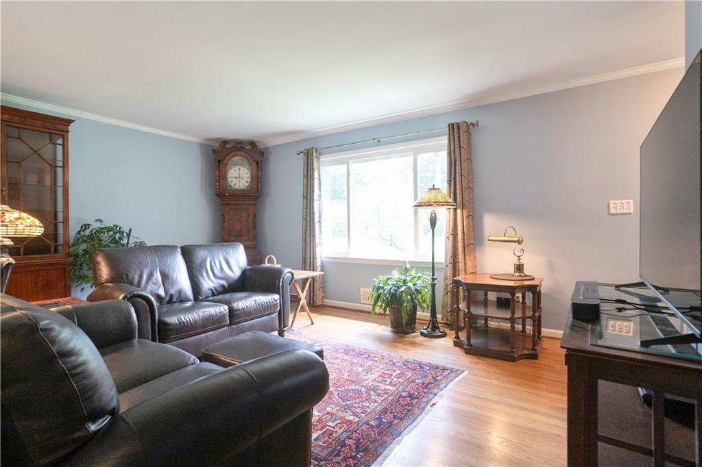 3068 Ranlo Drive Atlanta, GA 30340 - Photo 21 of 38