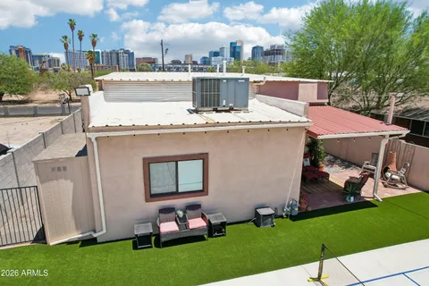 $549,000 | 512 North 9th Avenue, Phoenix, AZ 85007