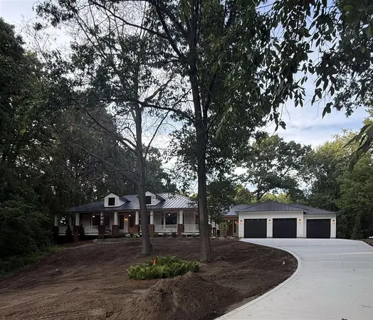 $1,350,000 | 8969 Conservancy Drive Northeast, Ada, MI 49301