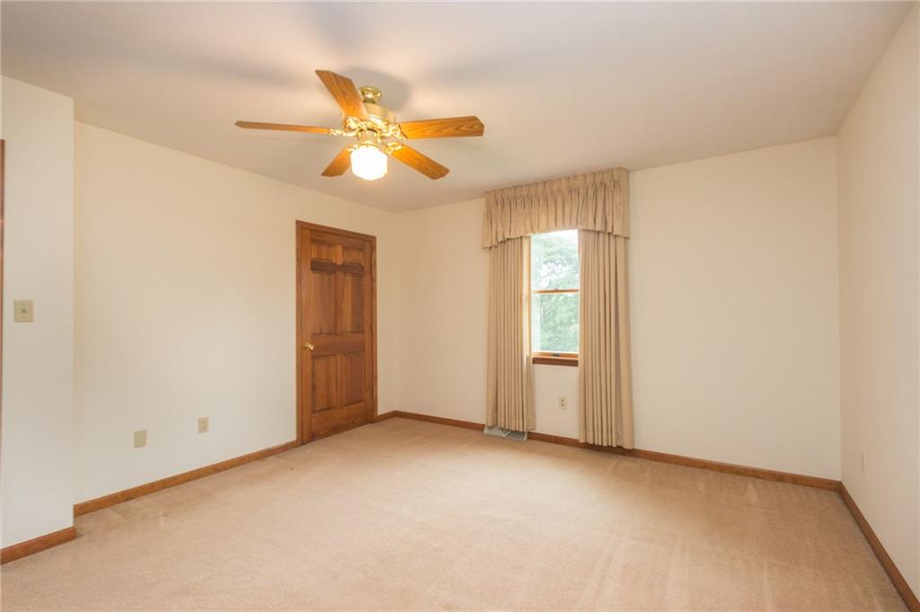 120 Cedar Ridge Drive Monaca, PA 15061 - Photo 16 of 24 Bedroom 3