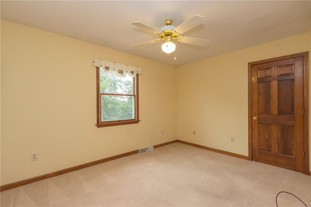 120 Cedar Ridge Drive Monaca, PA 15061 - Photo 17 of 24 Bedroom 4