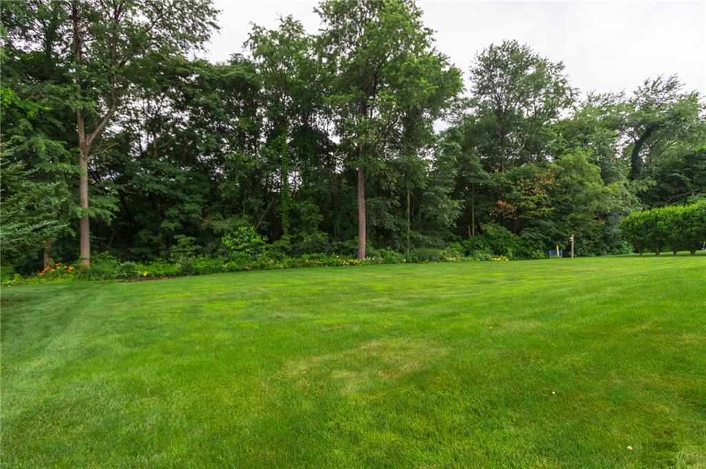 120 Cedar Ridge Drive Monaca, PA 15061 - Photo 21 of 24 Rear Yard