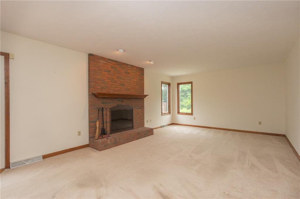 120 Cedar Ridge Drive Monaca, PA 15061 - Photo 8 of 24 Familyroom