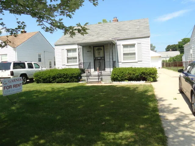 $125,000 | 19317 Woodside Street, Harper Woods, MI 48225