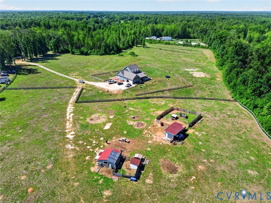 4520 Walton Road Louisa, VA 23093 - Photo 53 of 64