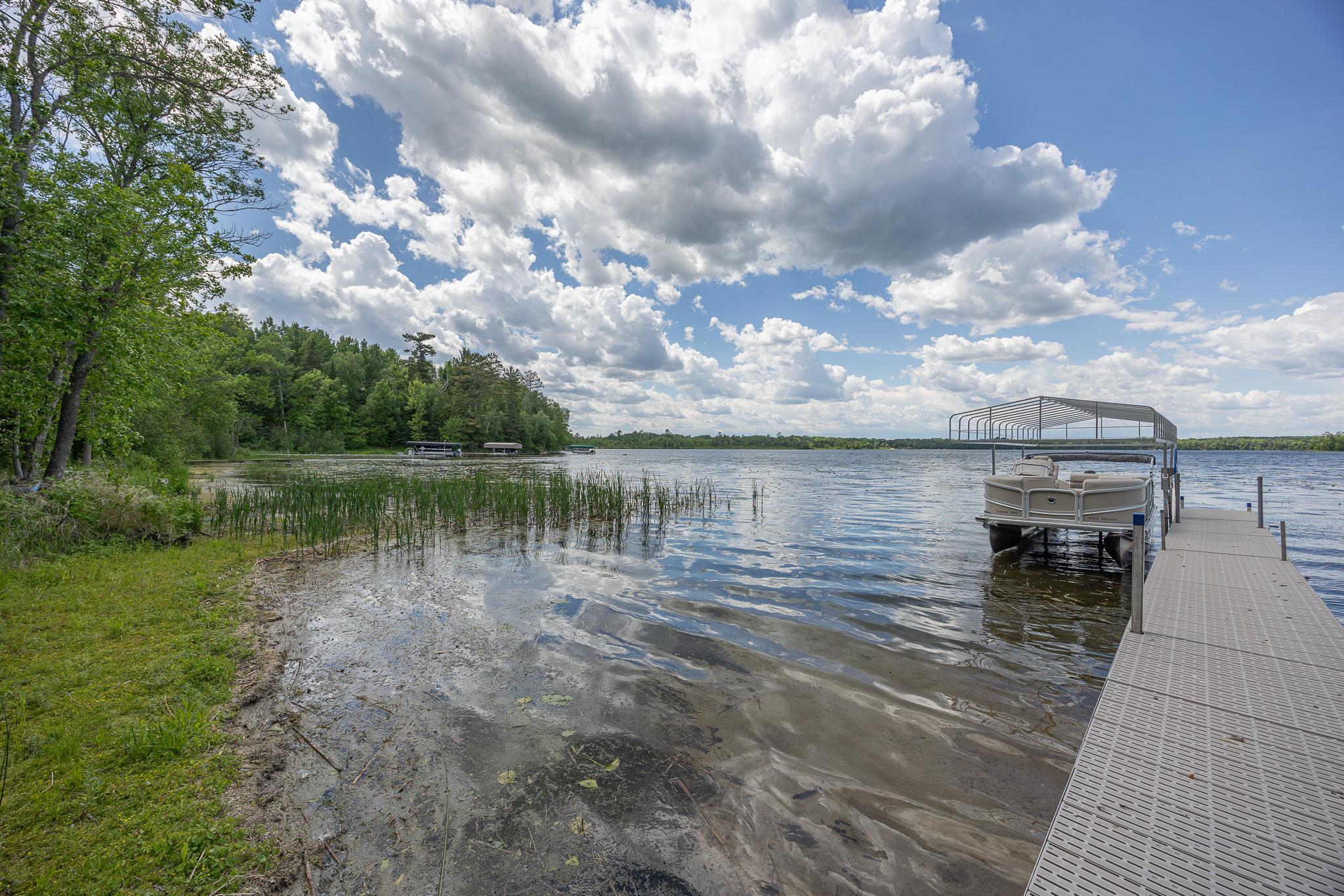 1704 Muskie Bay Road Northeast Longville, MN 56655 - Photo 5 of 42