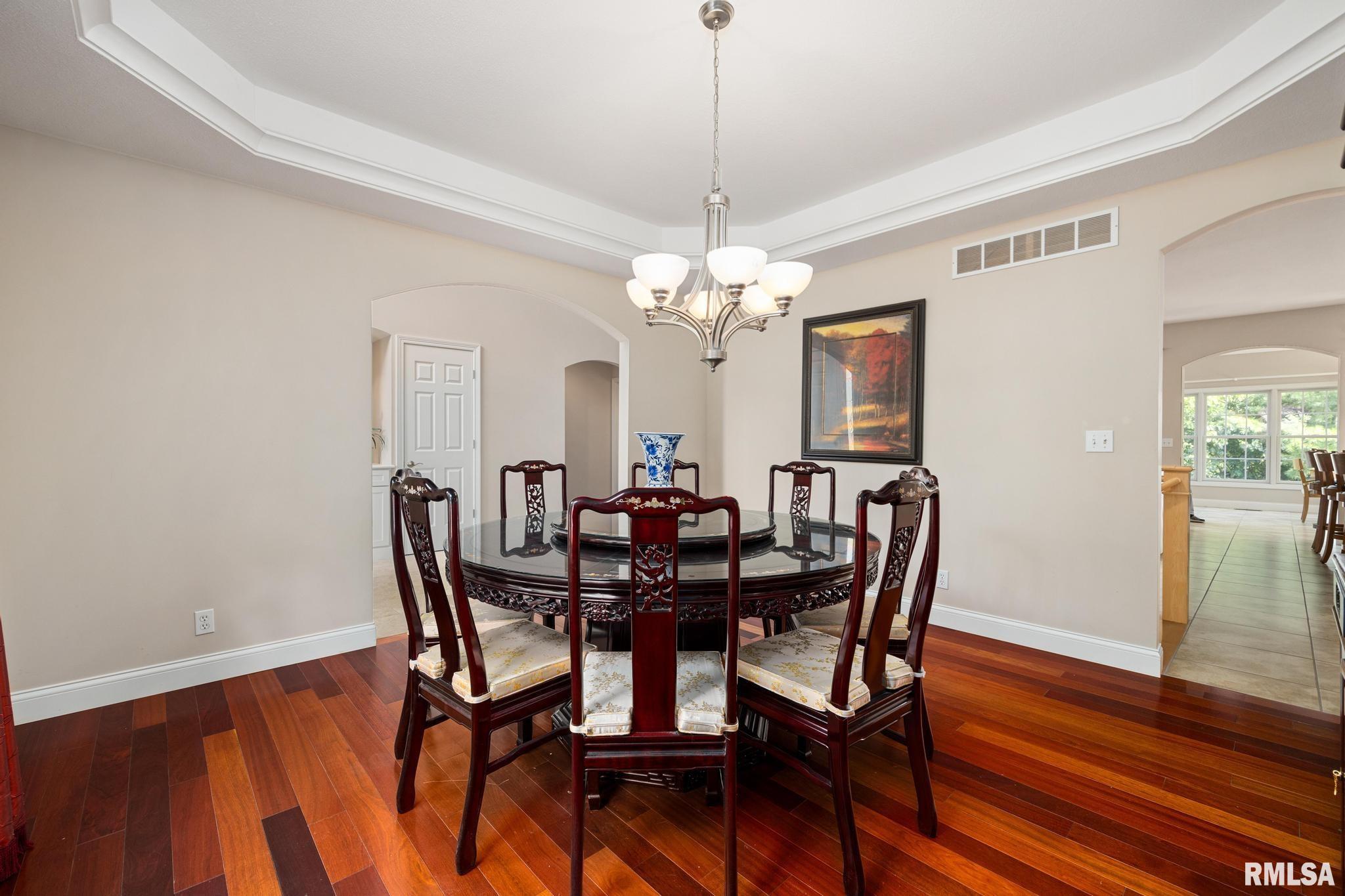 1224 Autumn Ridge Court Morton, IL 61550 - Photo 12 of 70