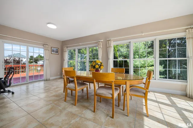 $585,000 | 1224 Autumn Ridge Court, Morton, IL 61550