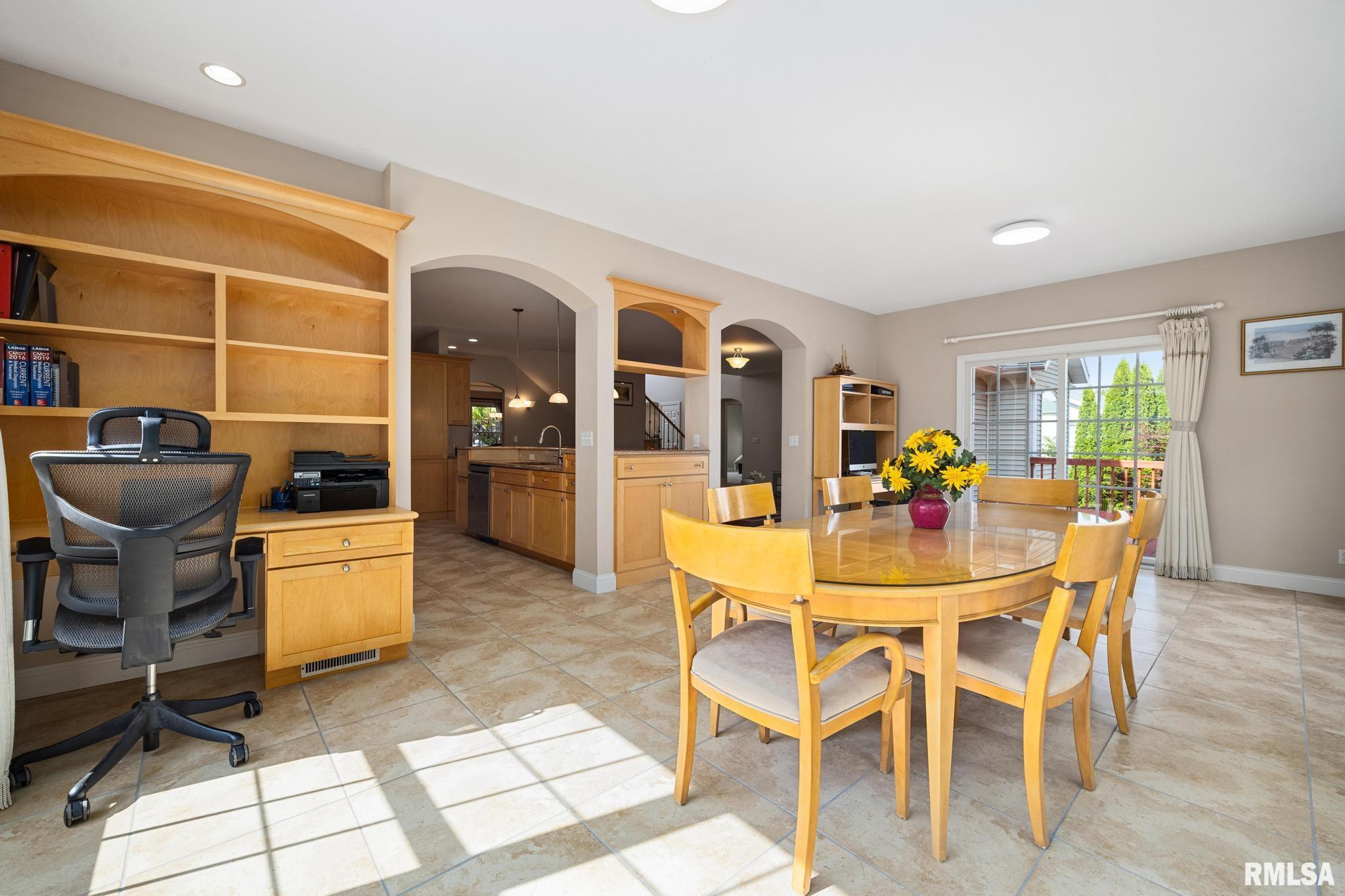 1224 Autumn Ridge Court Morton, IL 61550 - Photo 21 of 70