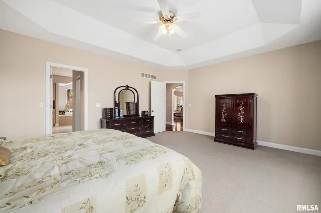 $585,000 | 1224 Autumn Ridge Court, Morton, IL 61550