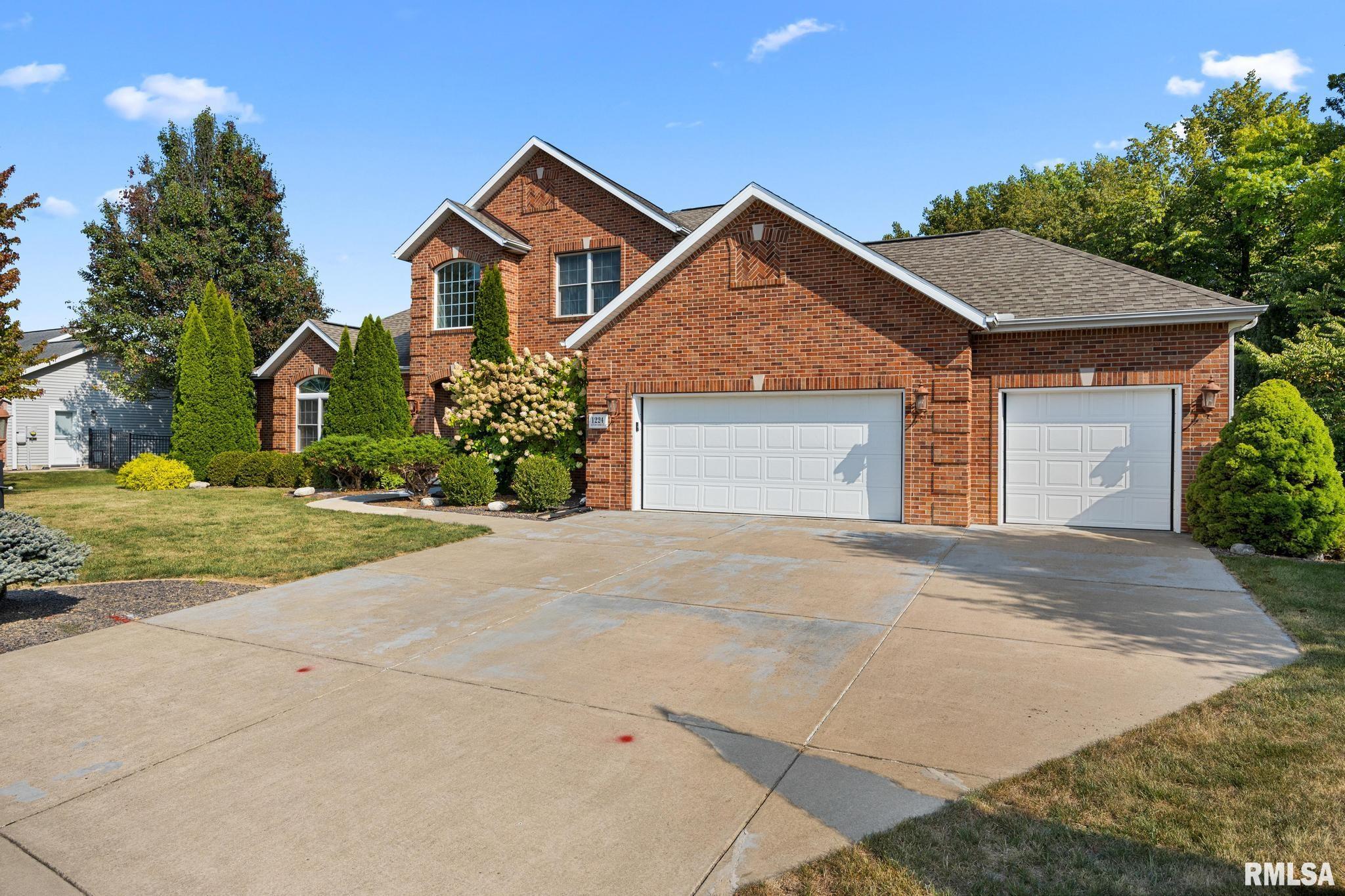 1224 Autumn Ridge Court Morton, IL 61550 - Photo 4 of 70