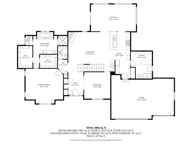 $585,000 | 1224 Autumn Ridge Court, Morton, IL 61550