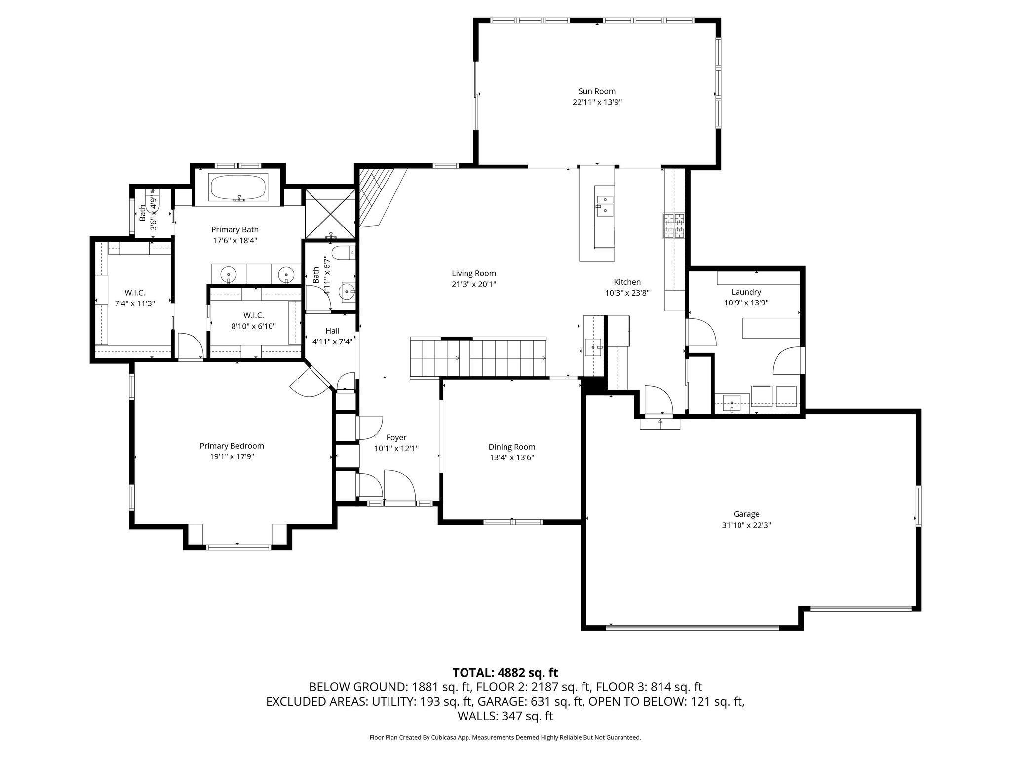 1224 Autumn Ridge Court Morton, IL 61550 - Photo 6 of 70