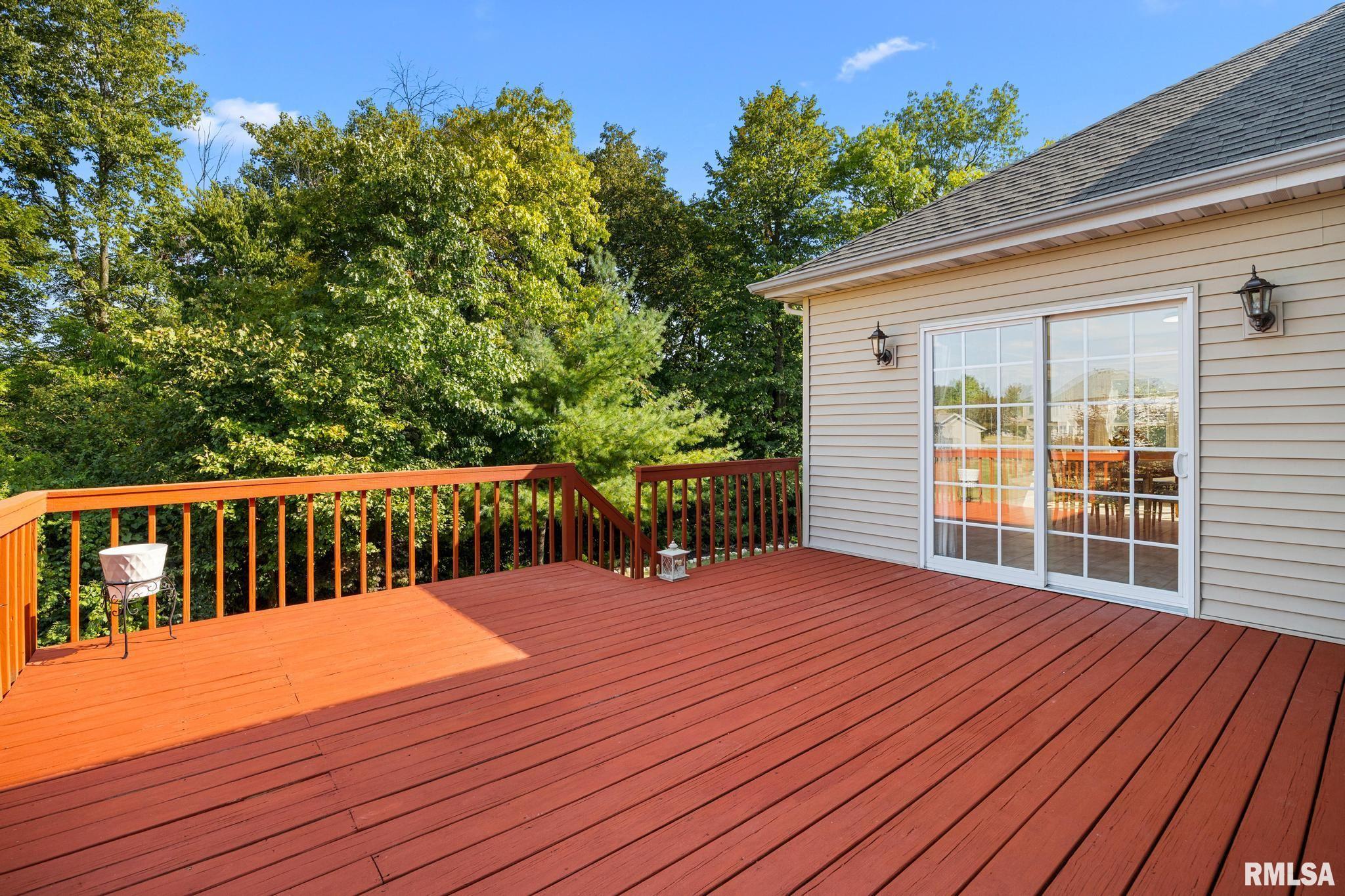 1224 Autumn Ridge Court Morton, IL 61550 - Photo 61 of 70